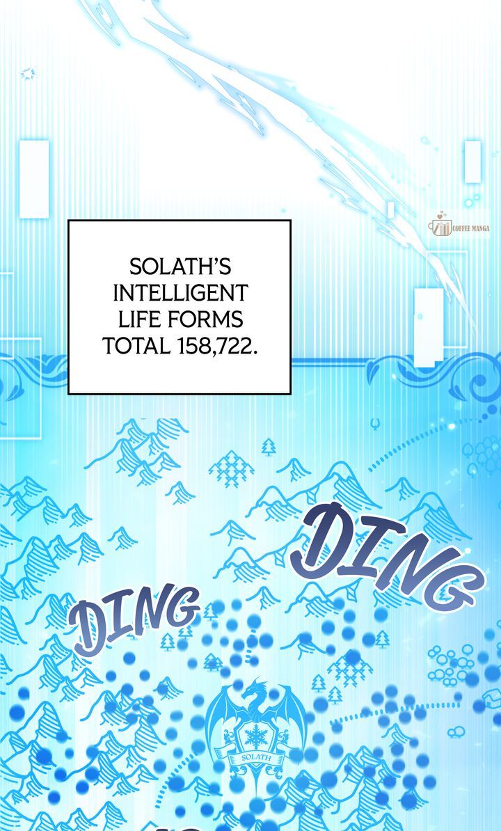 I Can See Your Stats! Chapter 66 - Page 70
