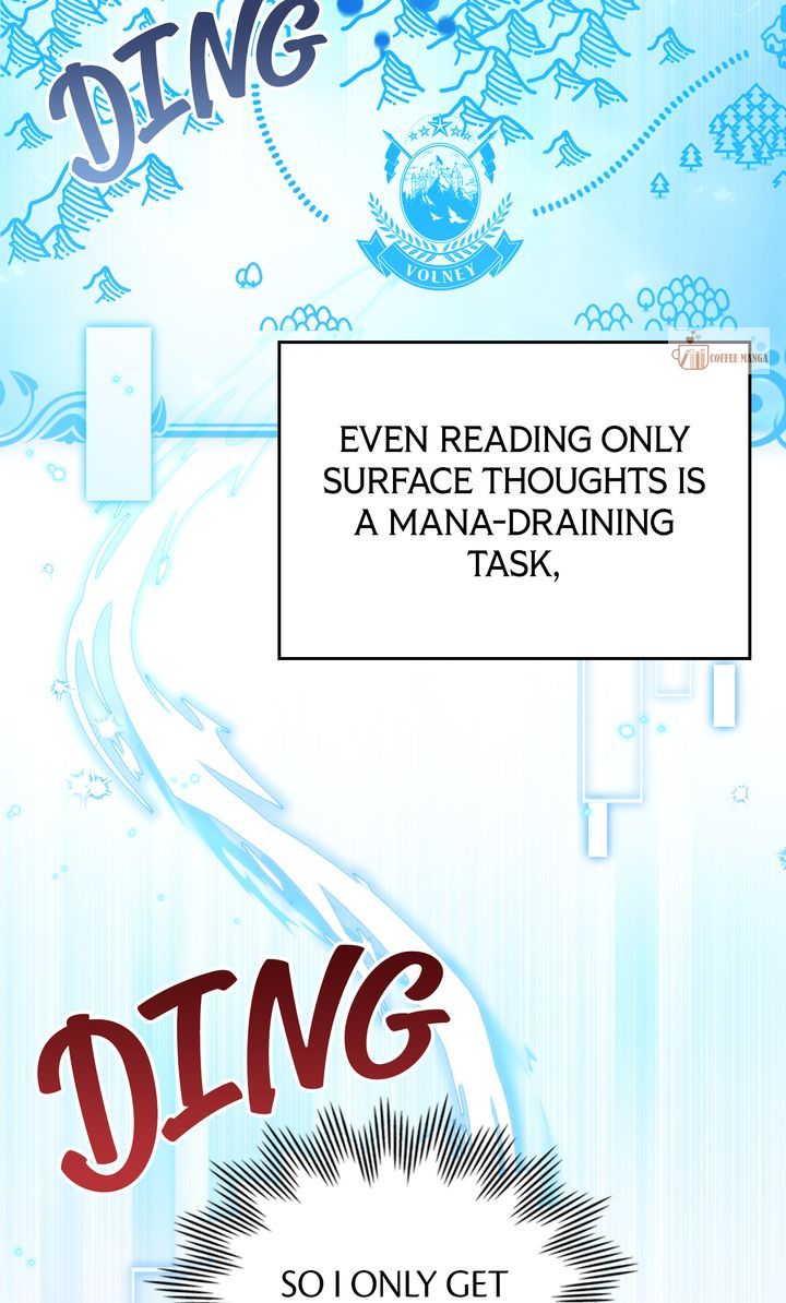 I Can See Your Stats! Chapter 66 - Page 71