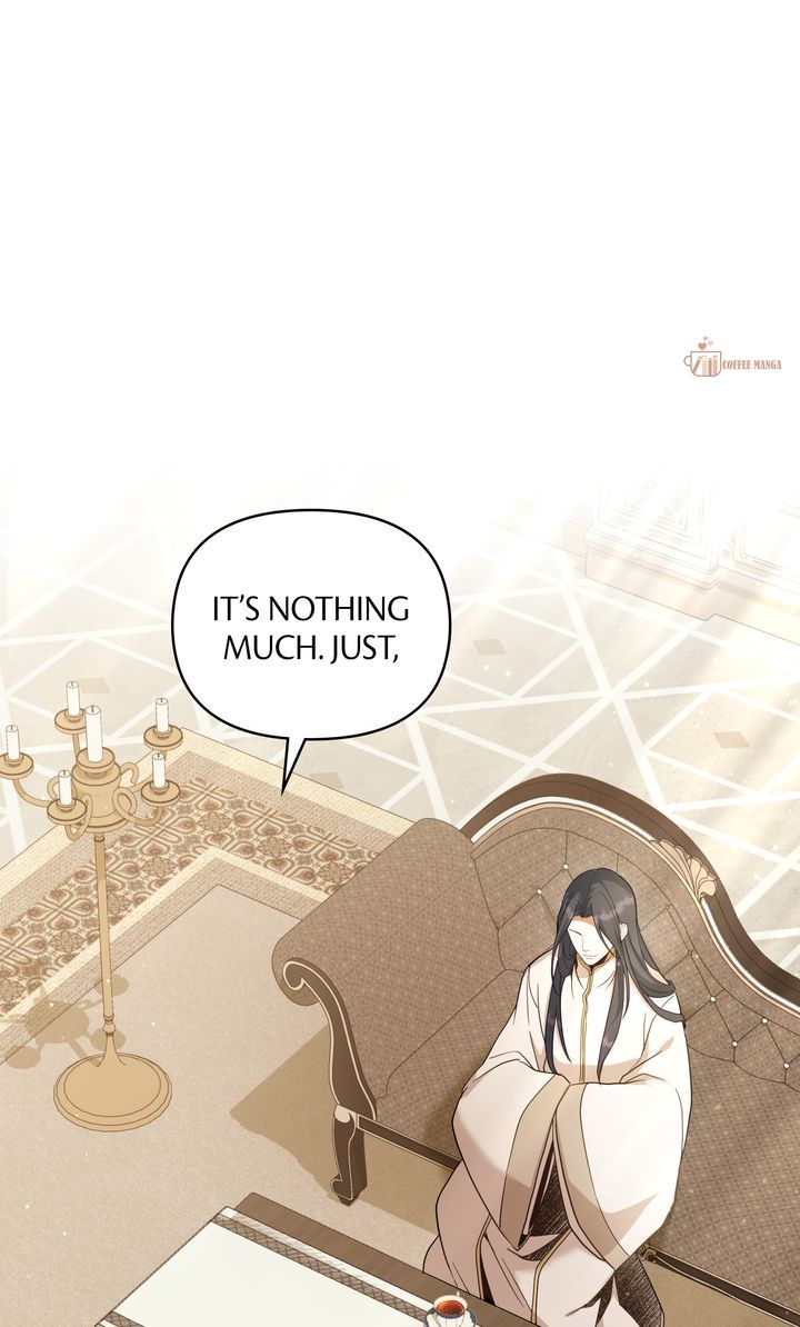 I Can See Your Stats! Chapter 66 - Page 8