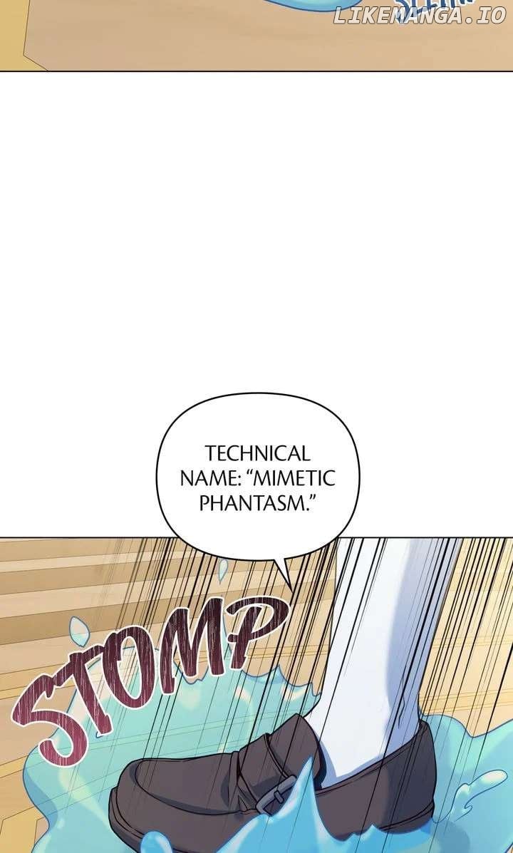 I Can See Your Stats! Chapter 67 - Page 1