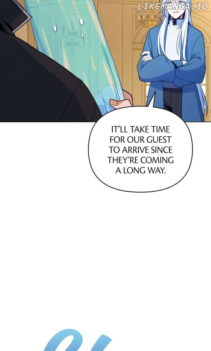 I Can See Your Stats! Chapter 67 - Page 10