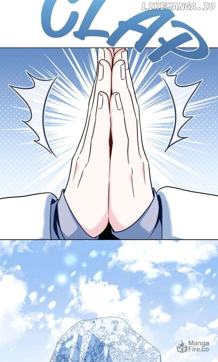 I Can See Your Stats! Chapter 67 - Page 11