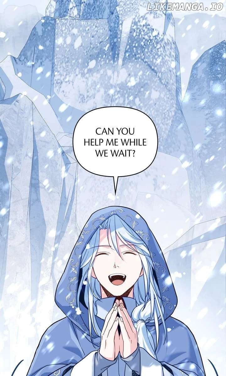 I Can See Your Stats! Chapter 67 - Page 12