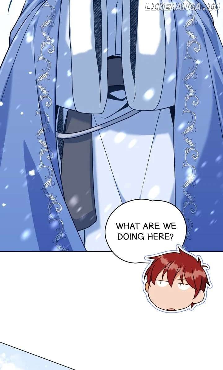 I Can See Your Stats! Chapter 67 - Page 13