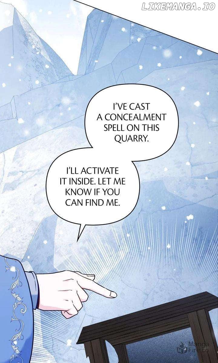 I Can See Your Stats! Chapter 67 - Page 14