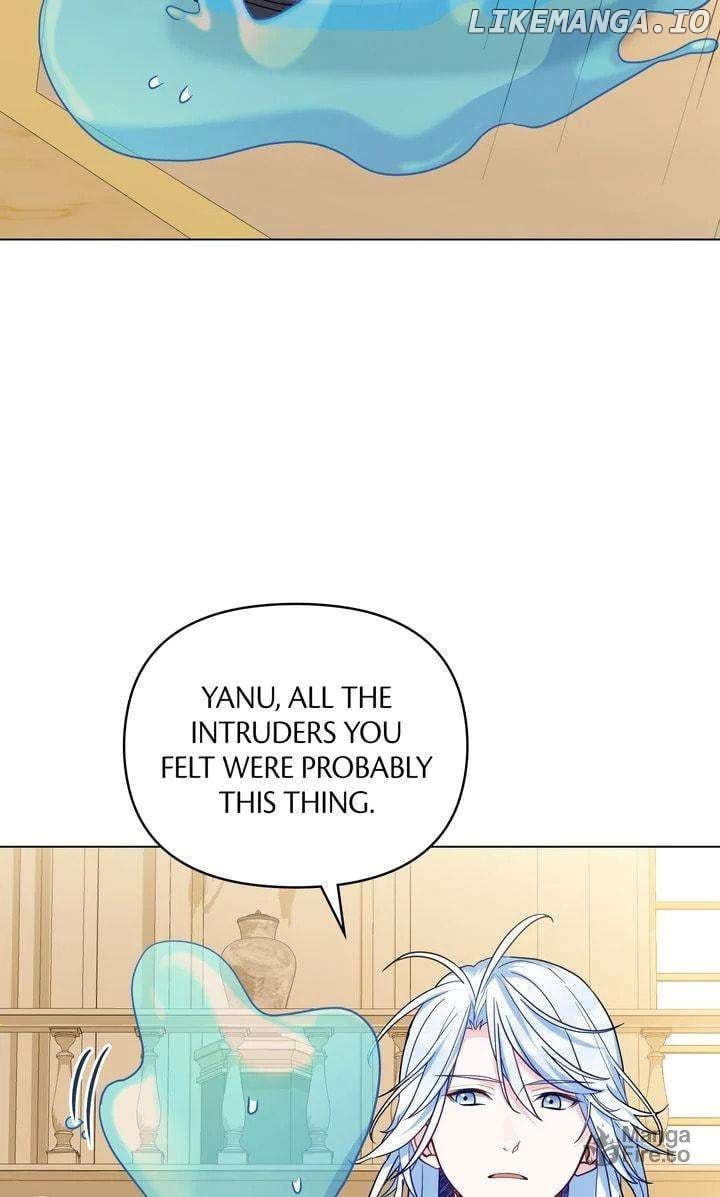 I Can See Your Stats! Chapter 67 - Page 2