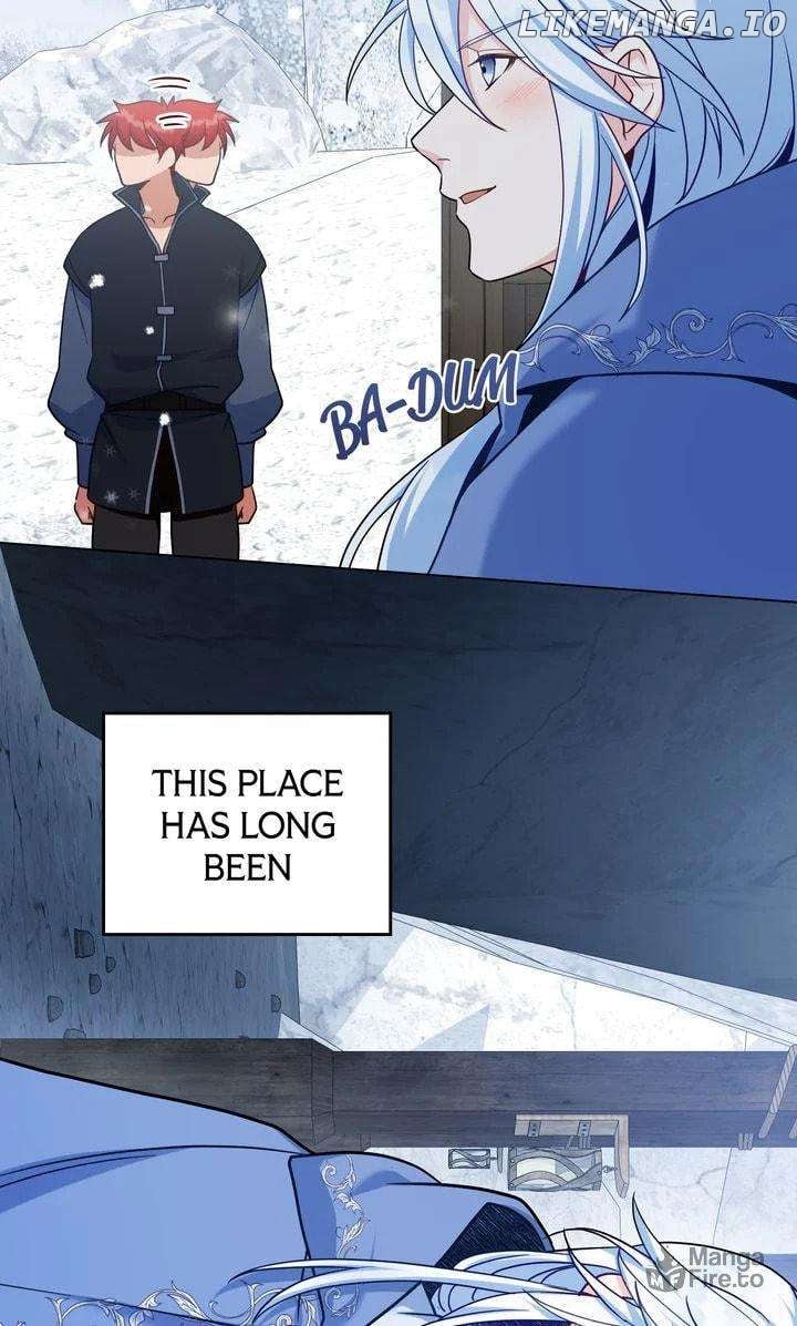 I Can See Your Stats! Chapter 67 - Page 20