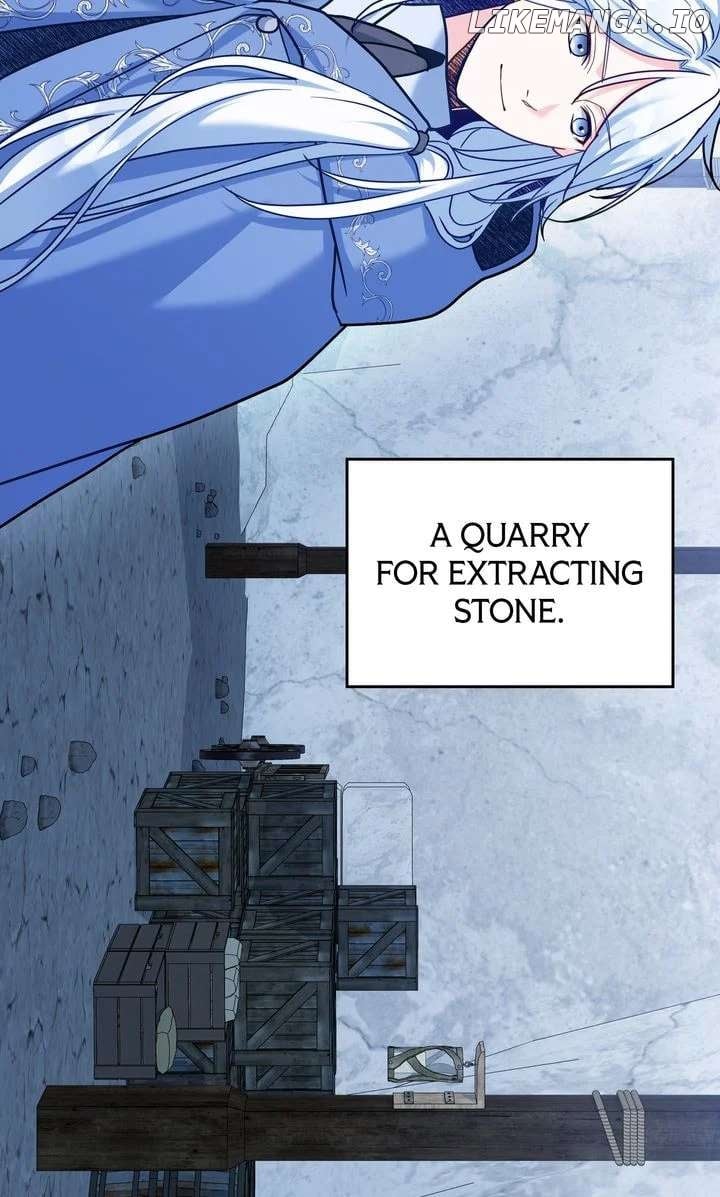I Can See Your Stats! Chapter 67 - Page 21