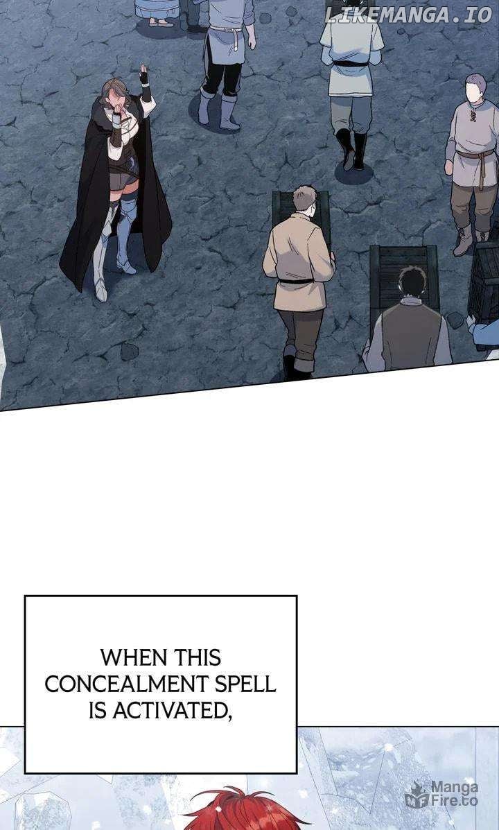 I Can See Your Stats! Chapter 67 - Page 23