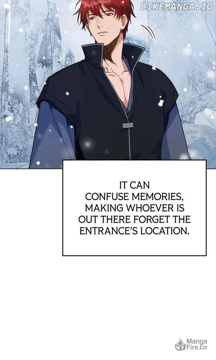 I Can See Your Stats! Chapter 67 - Page 24
