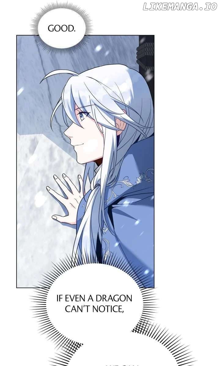 I Can See Your Stats! Chapter 67 - Page 25