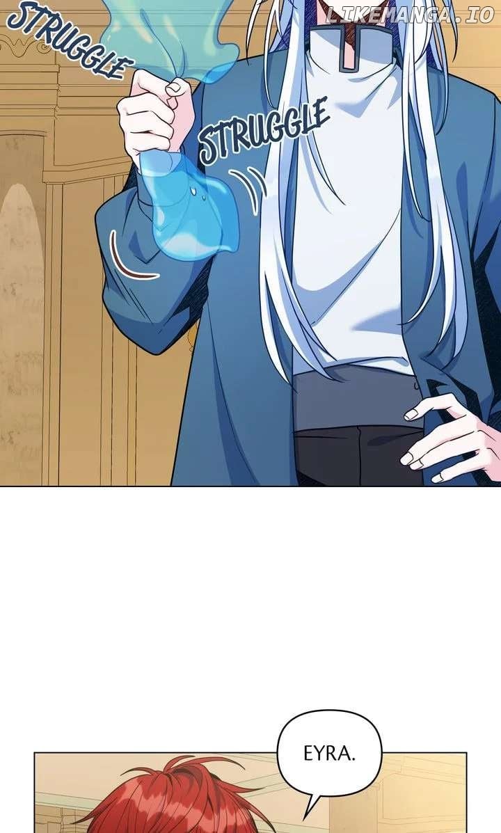 I Can See Your Stats! Chapter 67 - Page 3