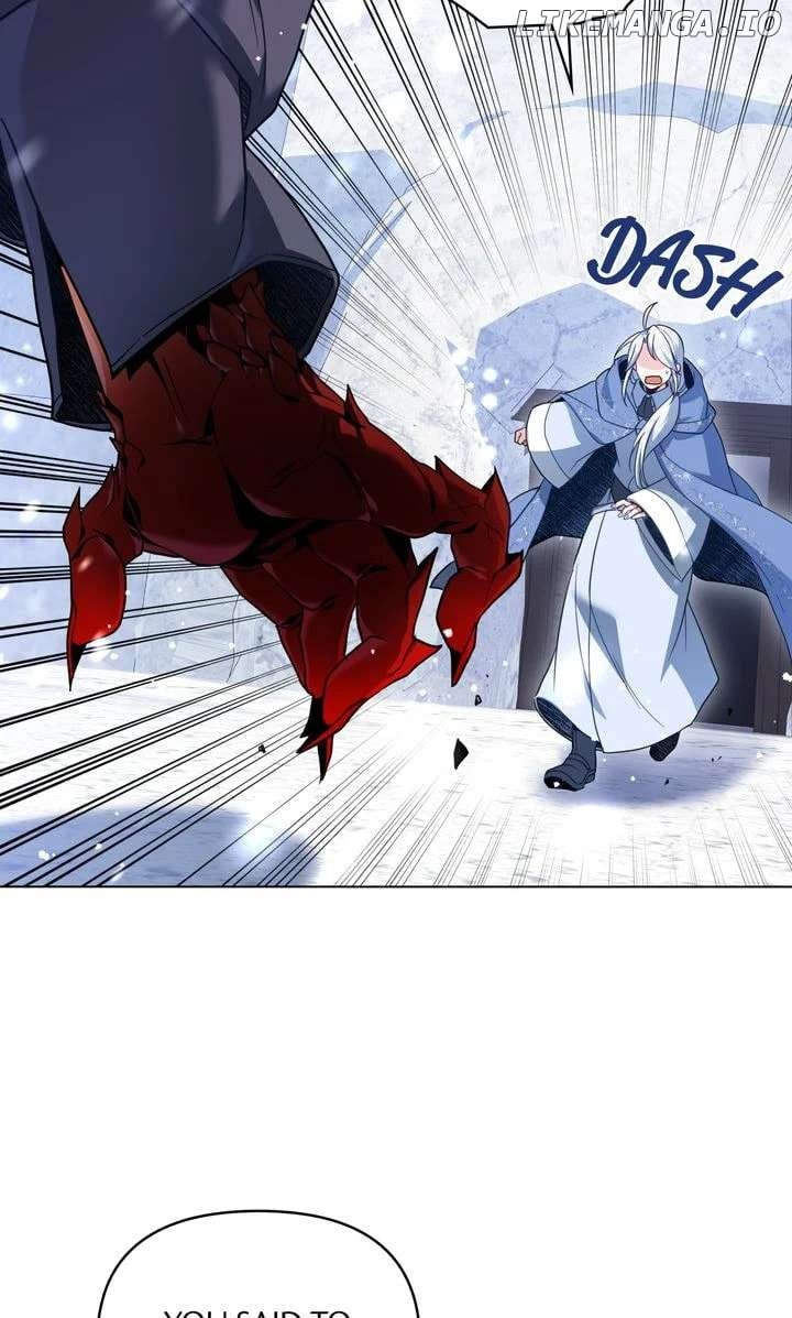 I Can See Your Stats! Chapter 67 - Page 31