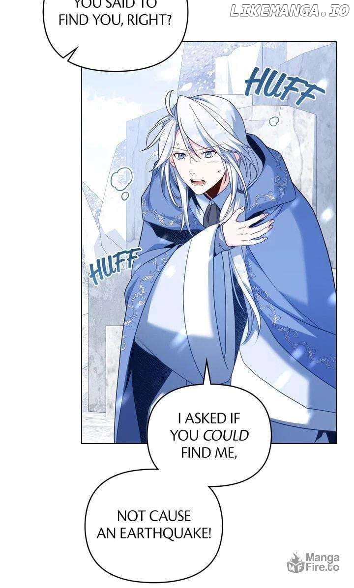I Can See Your Stats! Chapter 67 - Page 32