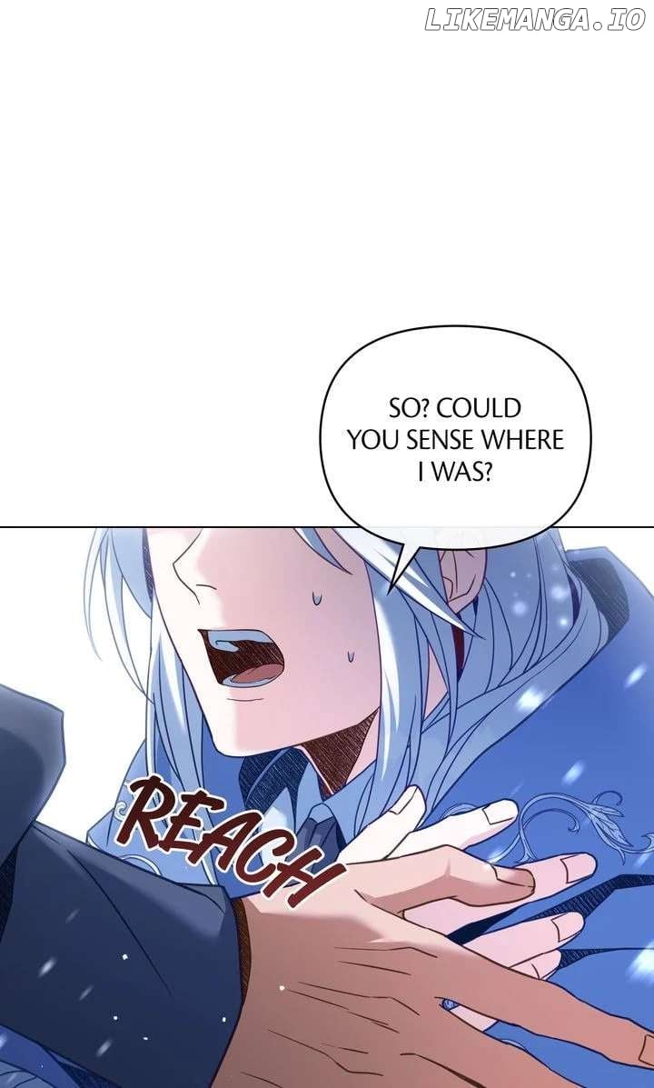 I Can See Your Stats! Chapter 67 - Page 33