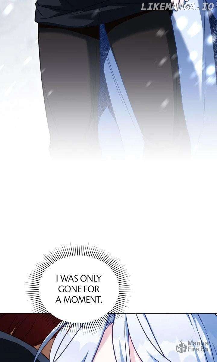 I Can See Your Stats! Chapter 67 - Page 38