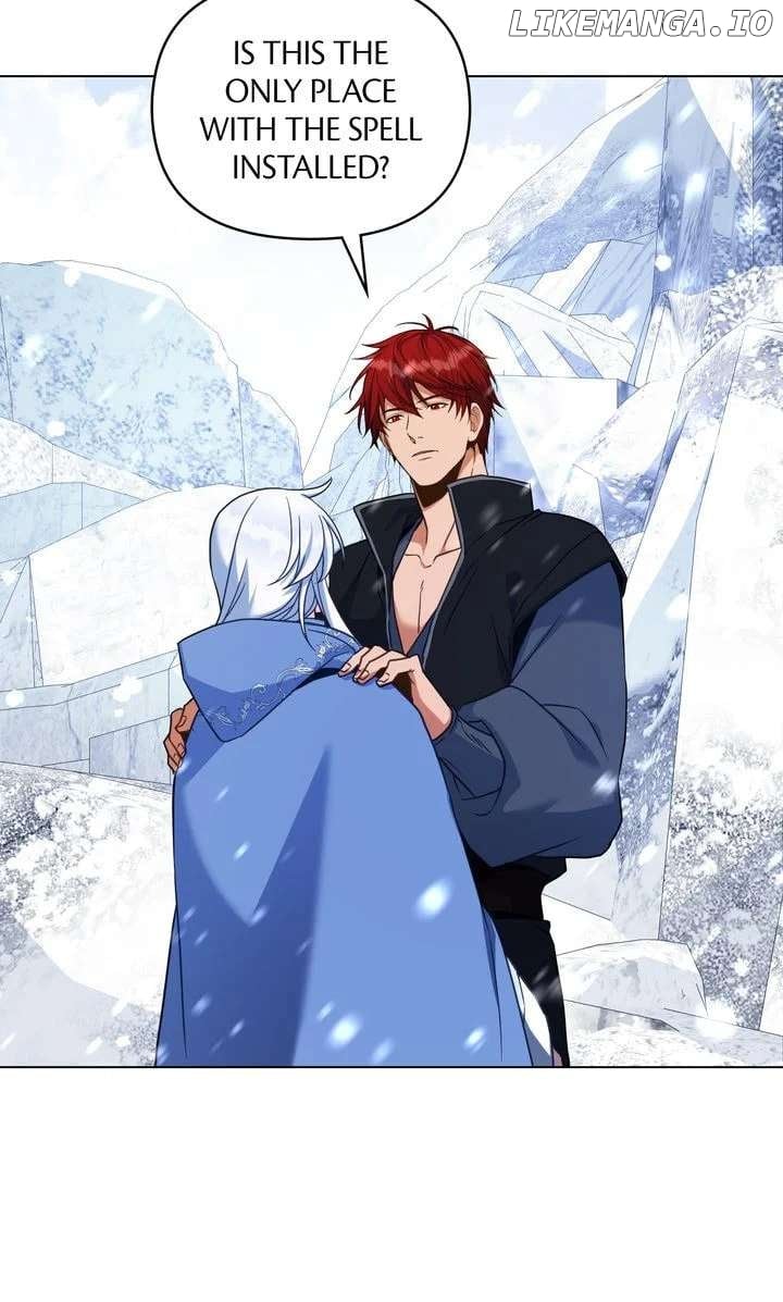 I Can See Your Stats! Chapter 67 - Page 40