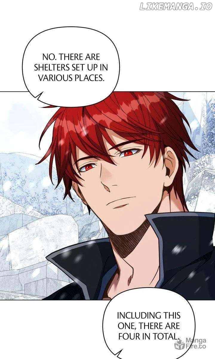 I Can See Your Stats! Chapter 67 - Page 41