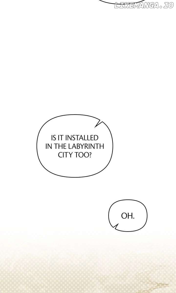 I Can See Your Stats! Chapter 67 - Page 42