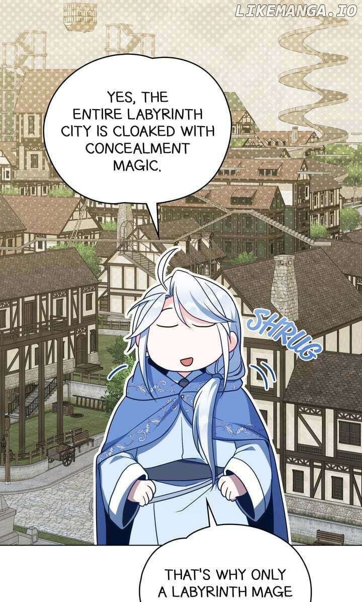 I Can See Your Stats! Chapter 67 - Page 43
