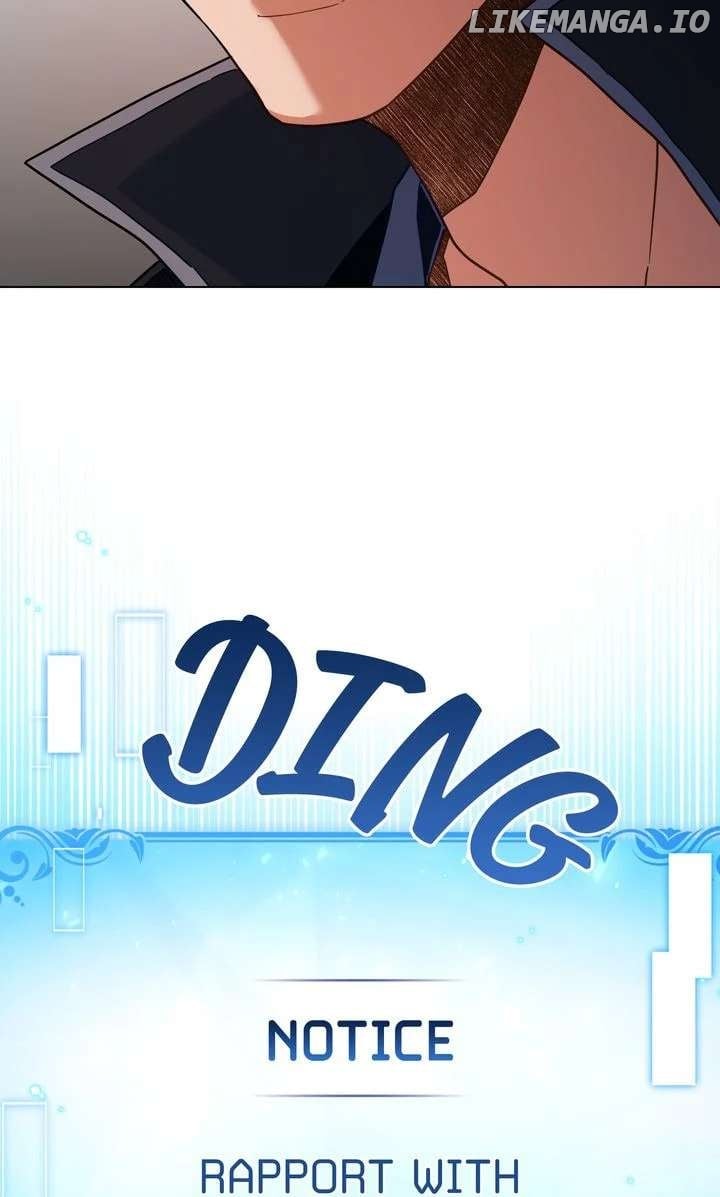 I Can See Your Stats! Chapter 67 - Page 45