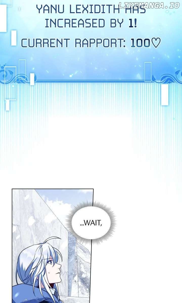 I Can See Your Stats! Chapter 67 - Page 46