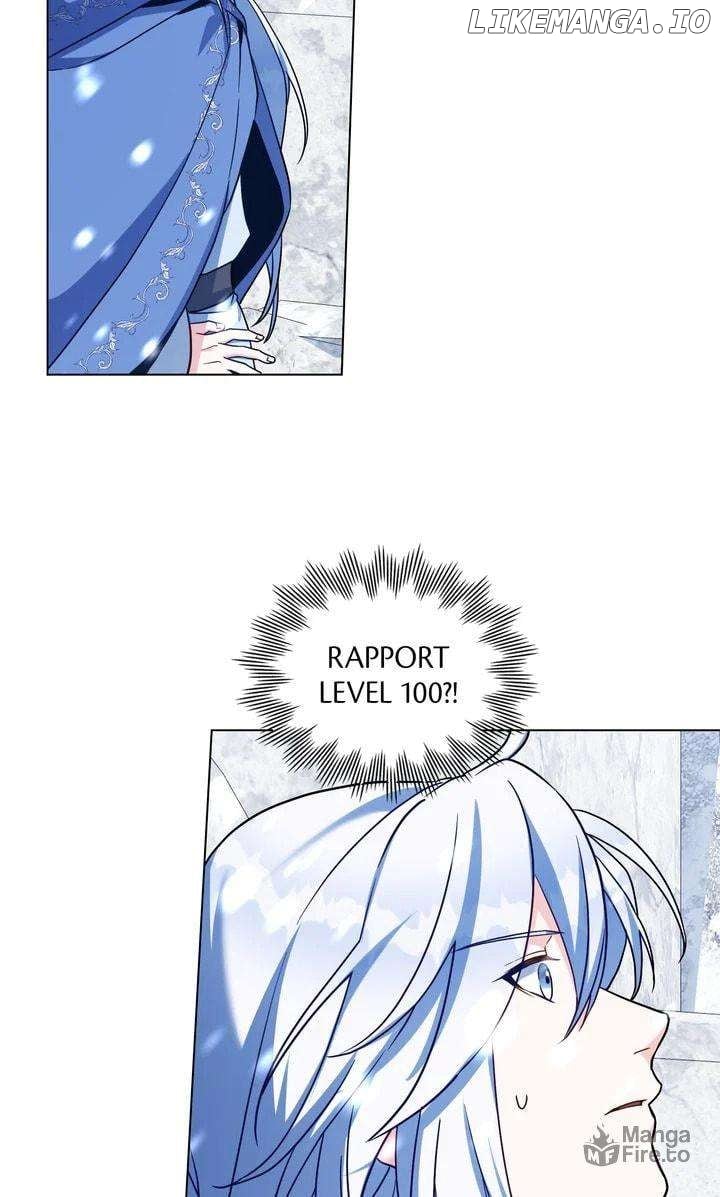 I Can See Your Stats! Chapter 67 - Page 47