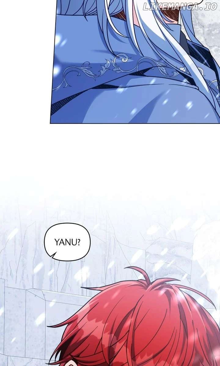 I Can See Your Stats! Chapter 67 - Page 48
