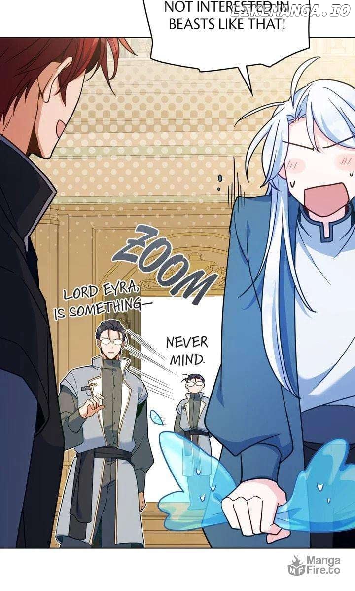 I Can See Your Stats! Chapter 67 - Page 5