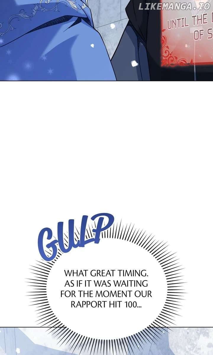 I Can See Your Stats! Chapter 67 - Page 55