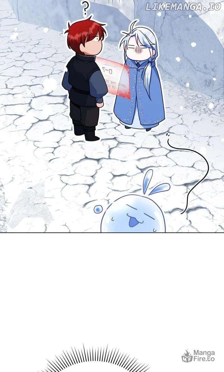 I Can See Your Stats! Chapter 67 - Page 56