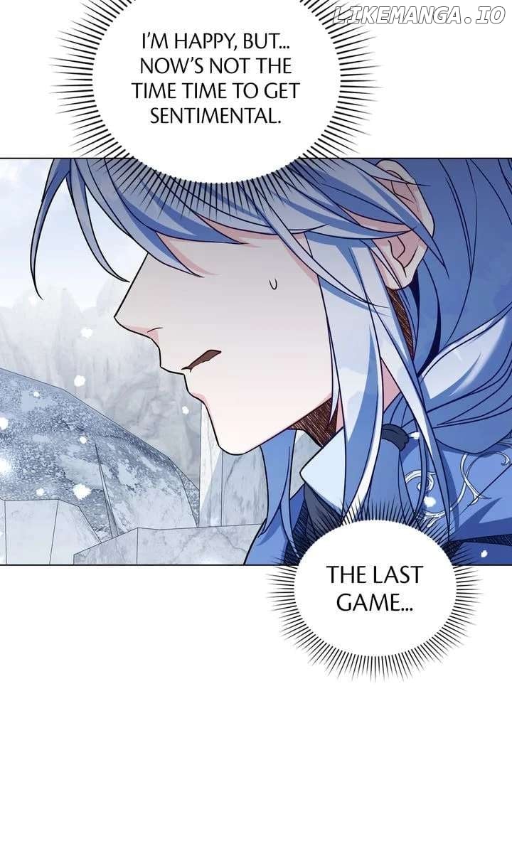 I Can See Your Stats! Chapter 67 - Page 57