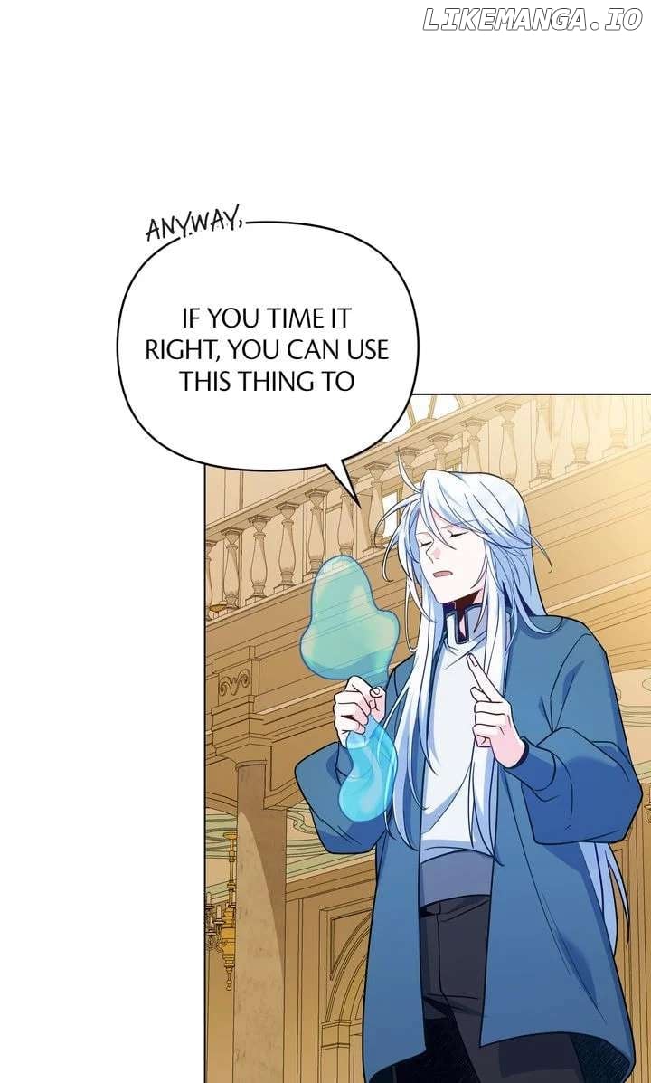 I Can See Your Stats! Chapter 67 - Page 6