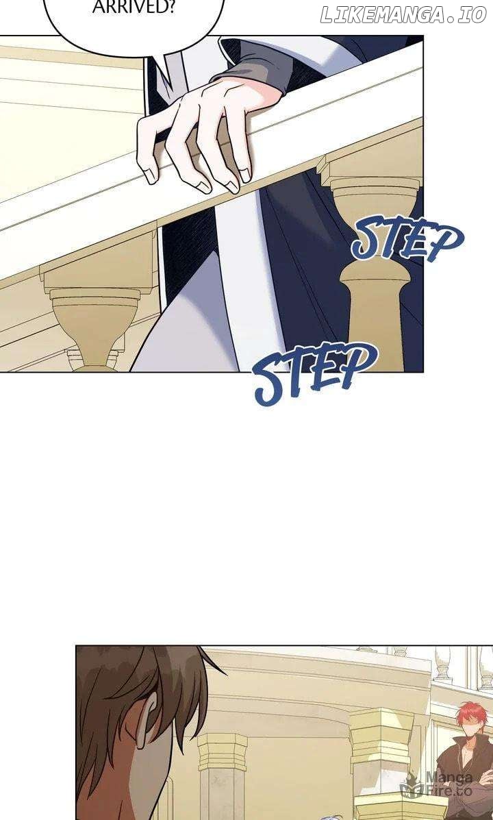 I Can See Your Stats! Chapter 67 - Page 64