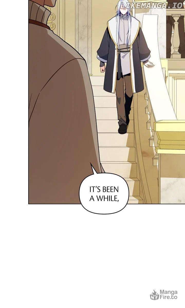 I Can See Your Stats! Chapter 67 - Page 65