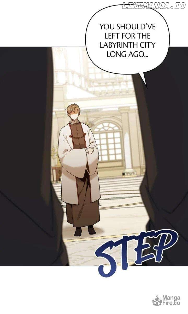 I Can See Your Stats! Chapter 67 - Page 69