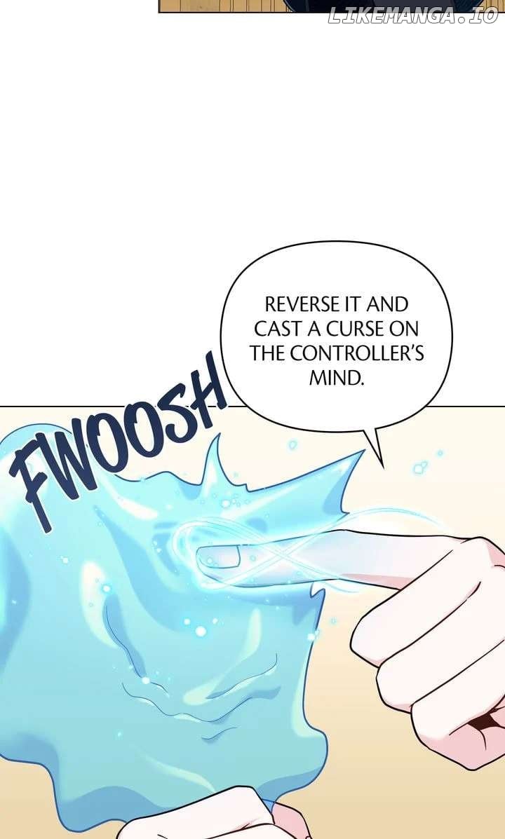 I Can See Your Stats! Chapter 67 - Page 7