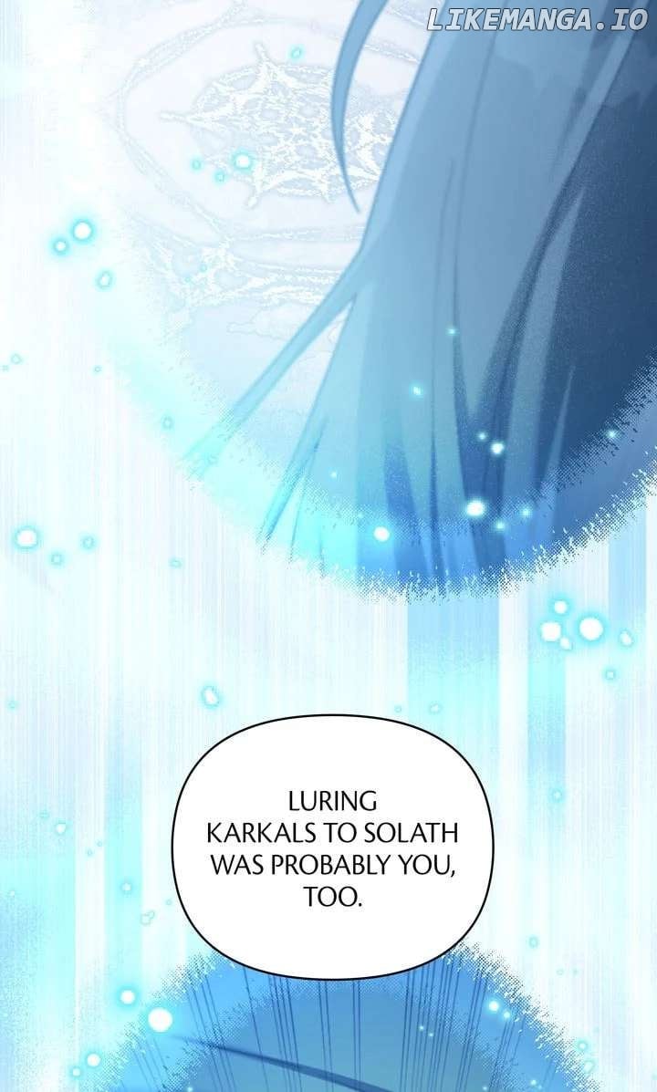 I Can See Your Stats! Chapter 67 - Page 73