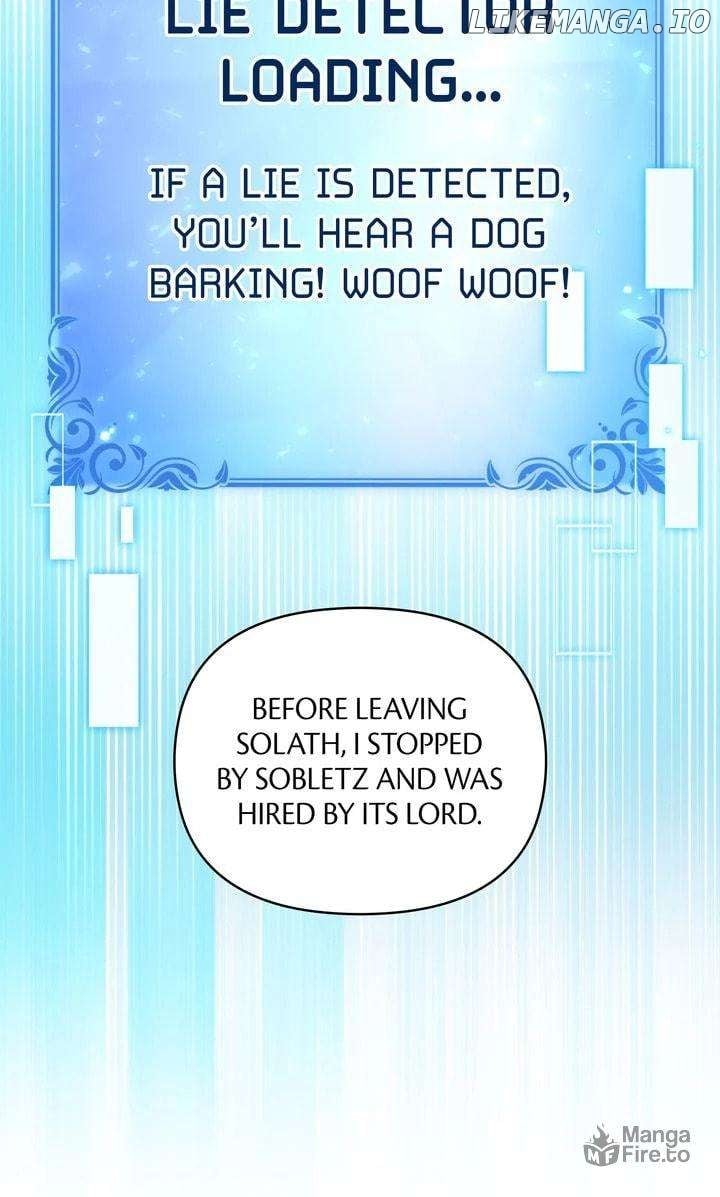 I Can See Your Stats! Chapter 67 - Page 77