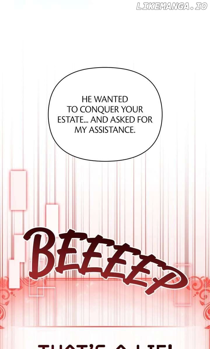 I Can See Your Stats! Chapter 67 - Page 78