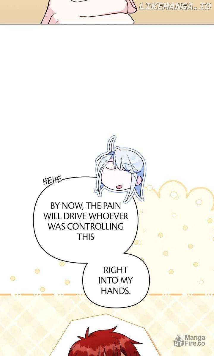 I Can See Your Stats! Chapter 67 - Page 8