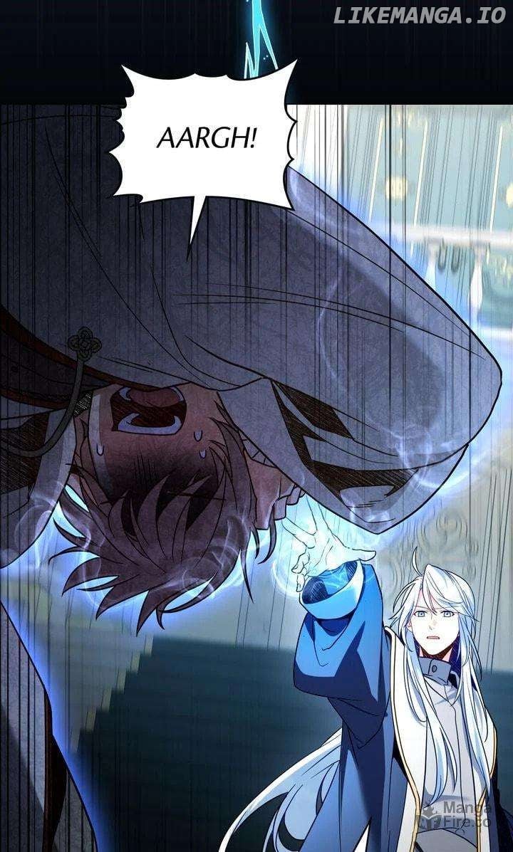 I Can See Your Stats! Chapter 67 - Page 80