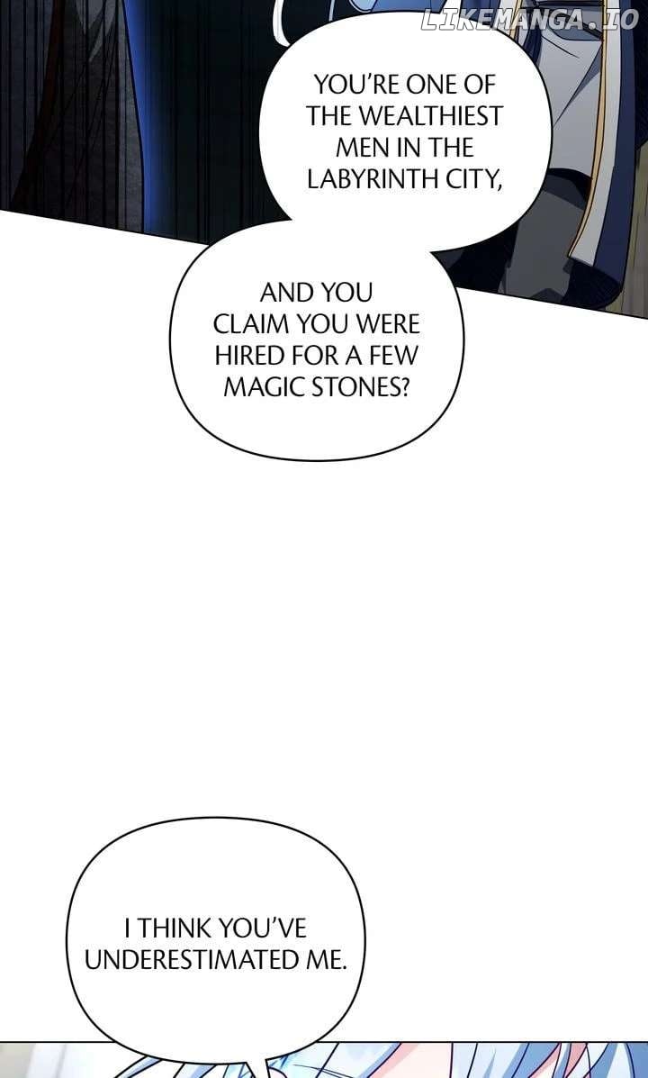 I Can See Your Stats! Chapter 67 - Page 81
