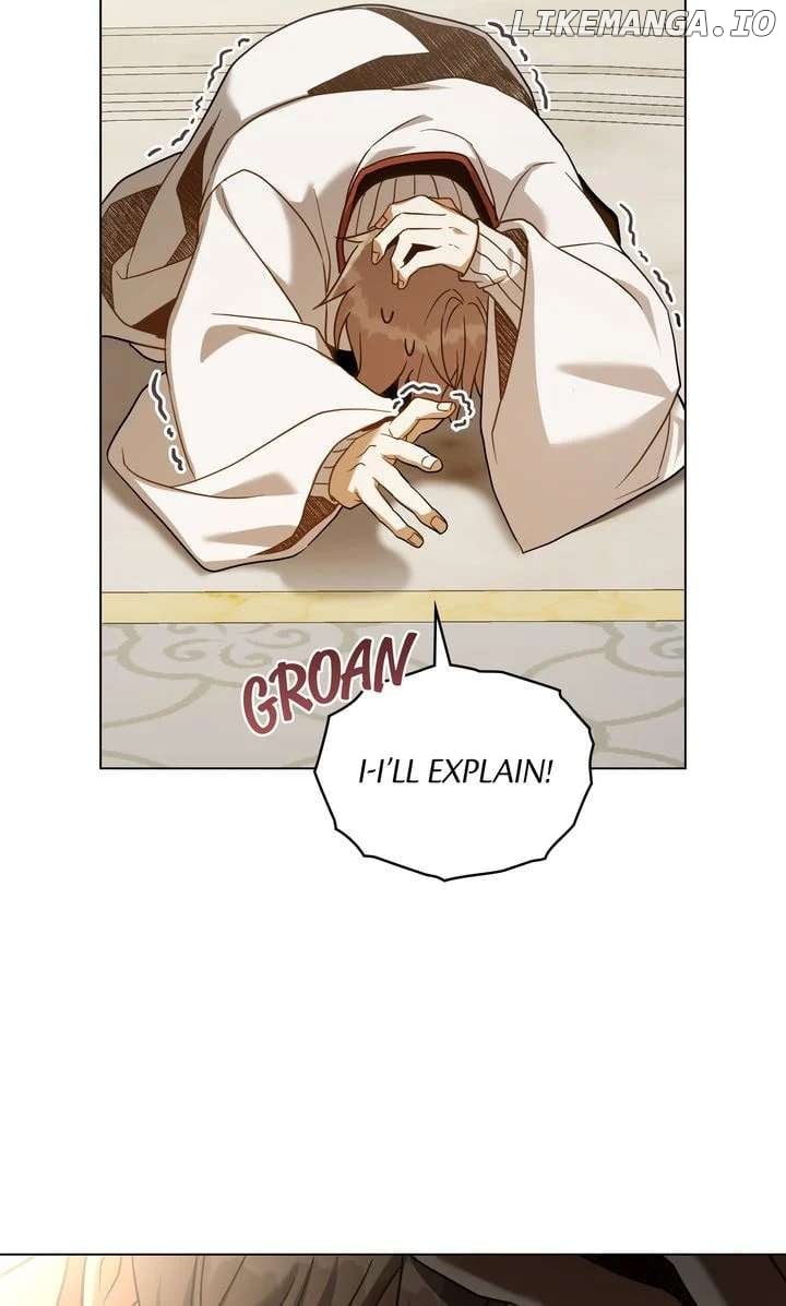 I Can See Your Stats! Chapter 67 - Page 87