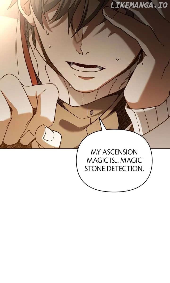 I Can See Your Stats! Chapter 67 - Page 88