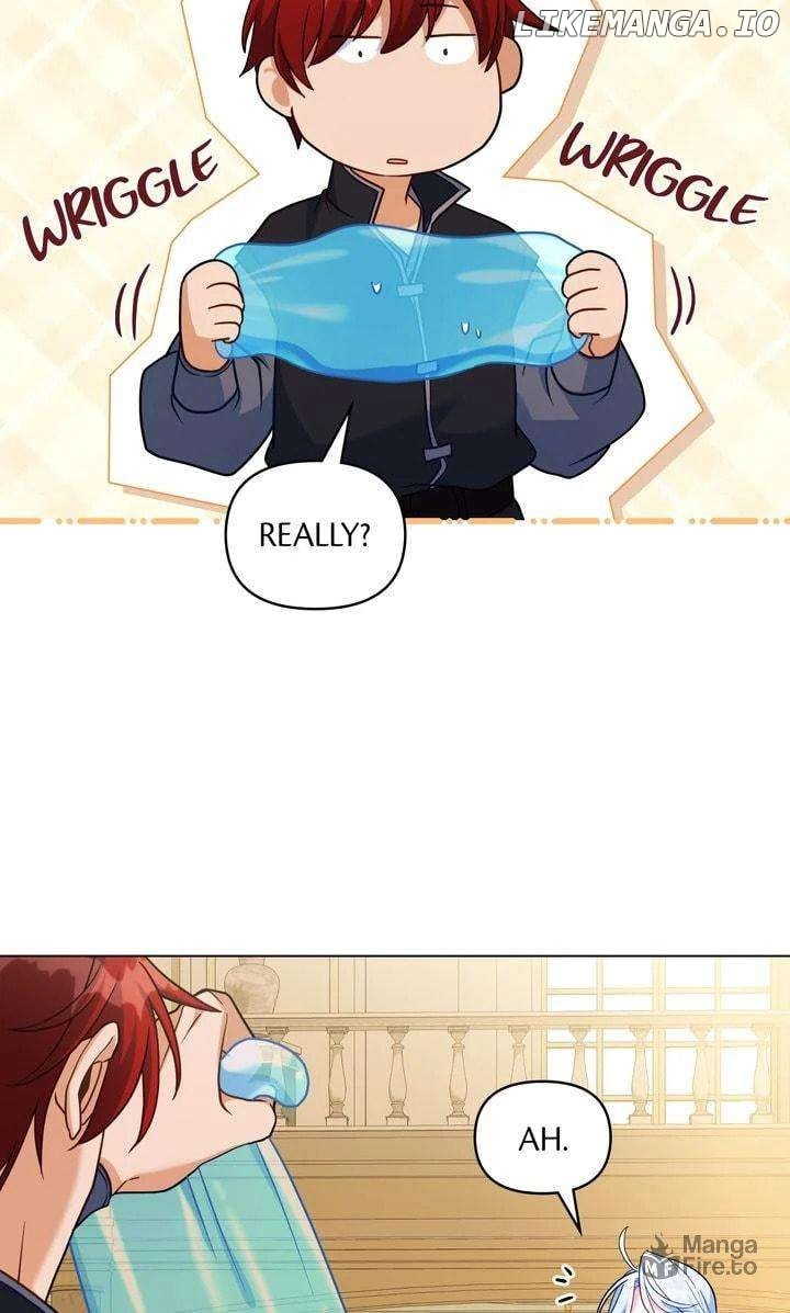 I Can See Your Stats! Chapter 67 - Page 9
