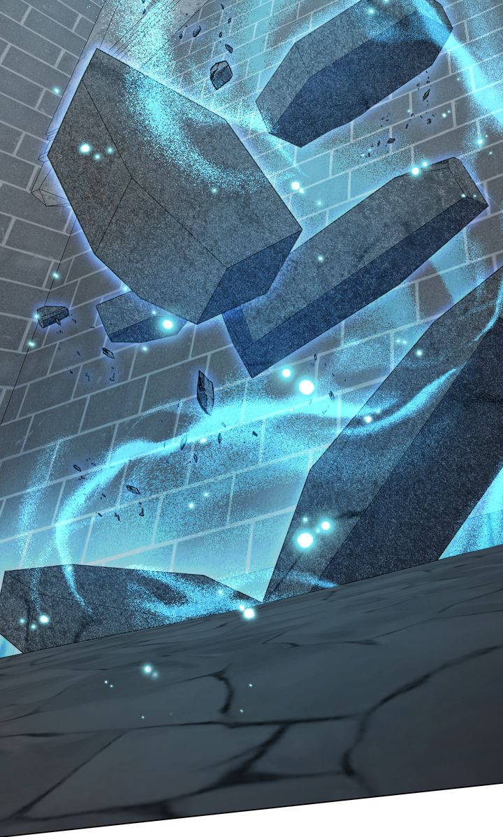 I Can See Your Stats! Chapter 68 - Page 1