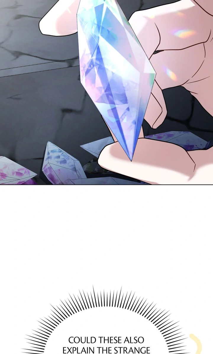 I Can See Your Stats! Chapter 68 - Page 10