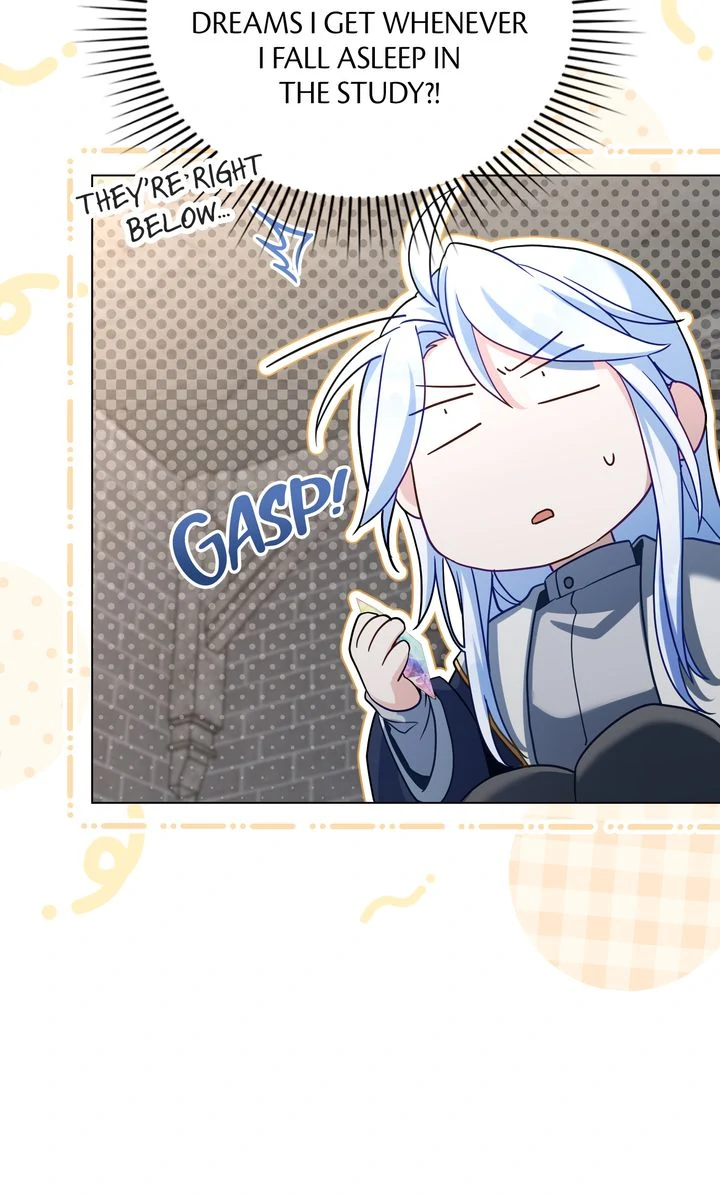 I Can See Your Stats! Chapter 68 - Page 11