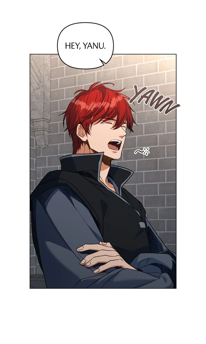 I Can See Your Stats! Chapter 68 - Page 12